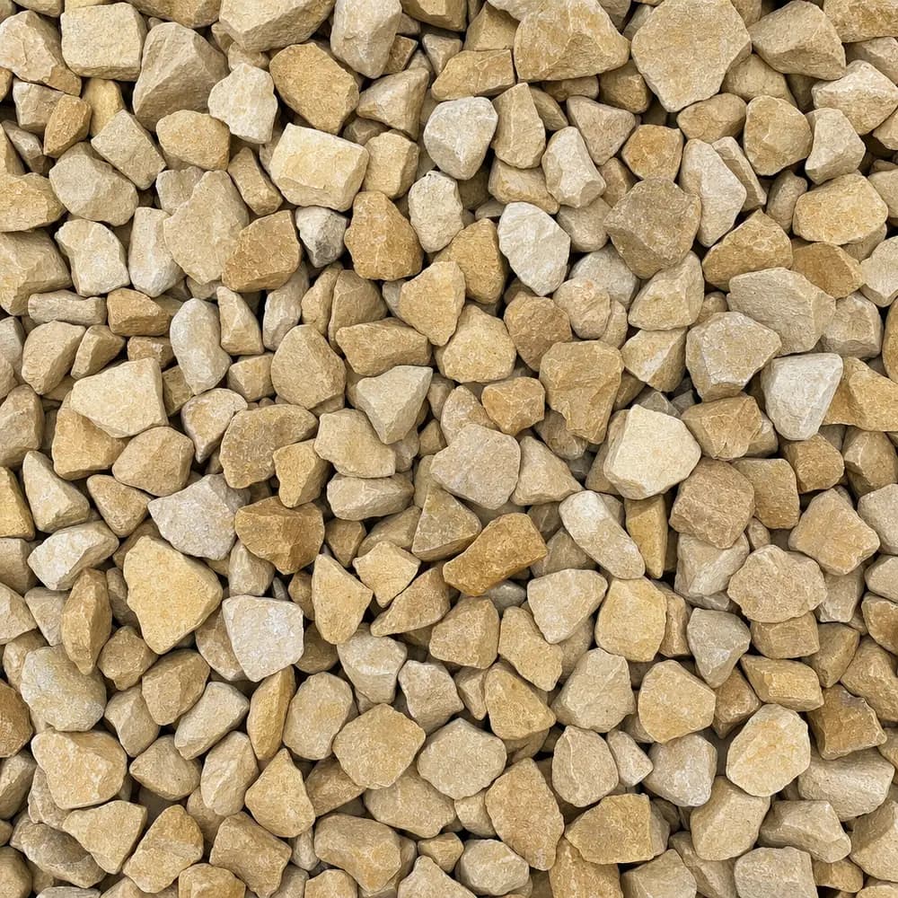 1 Inch Clean Rock - Image 2