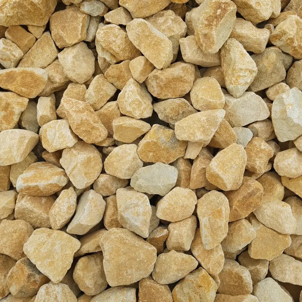 1 Inch Clean Rock - Image 3