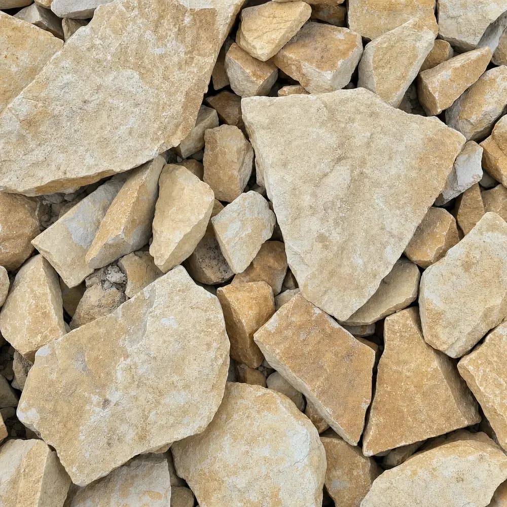 Riprap - Image 2
