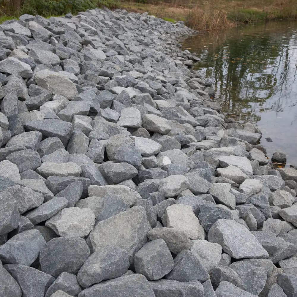 Riprap - Image 4