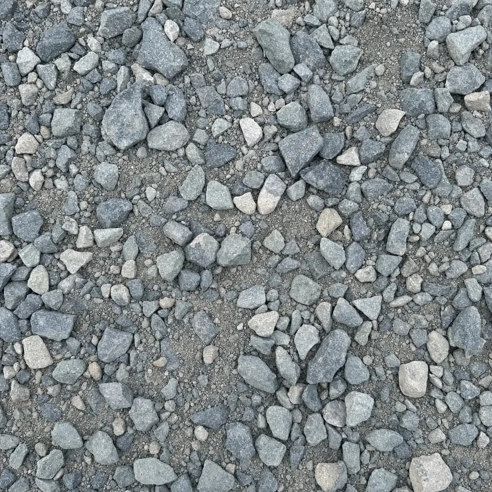 Crushed Rock Base - Image 2