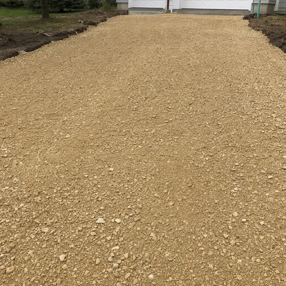 Crushed Rock Base - Image 4
