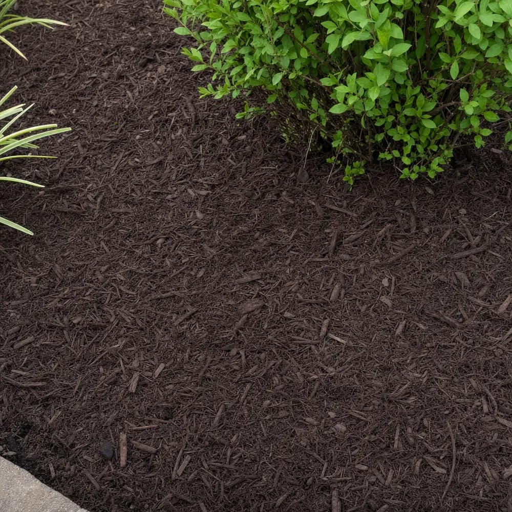 Shredded Mulch - Image 4