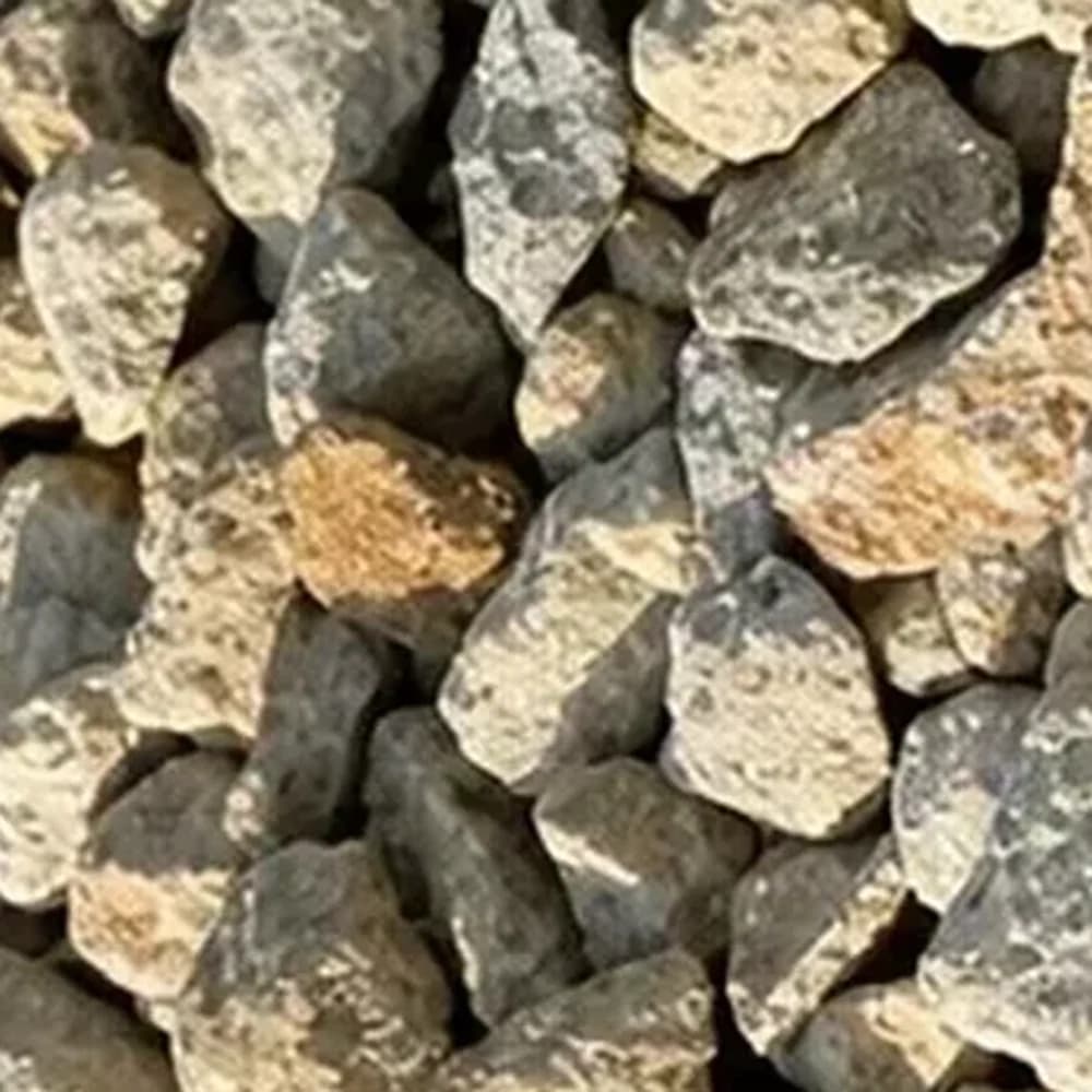 #89 Crushed Stone