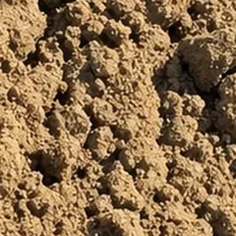 Fill Dirt