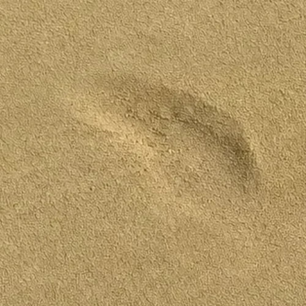 Mason Sand
