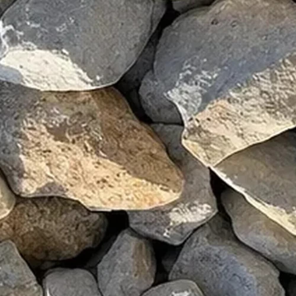 Railroad Ballast
