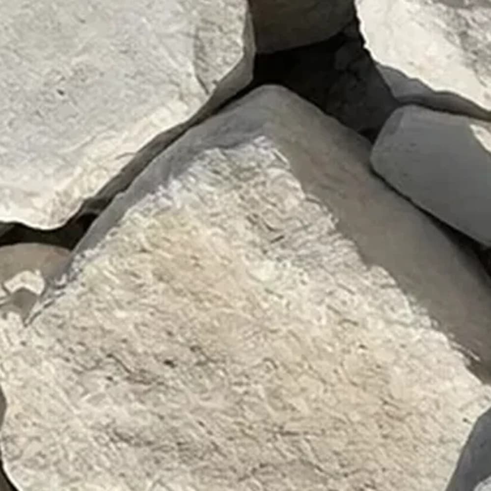 Riprap