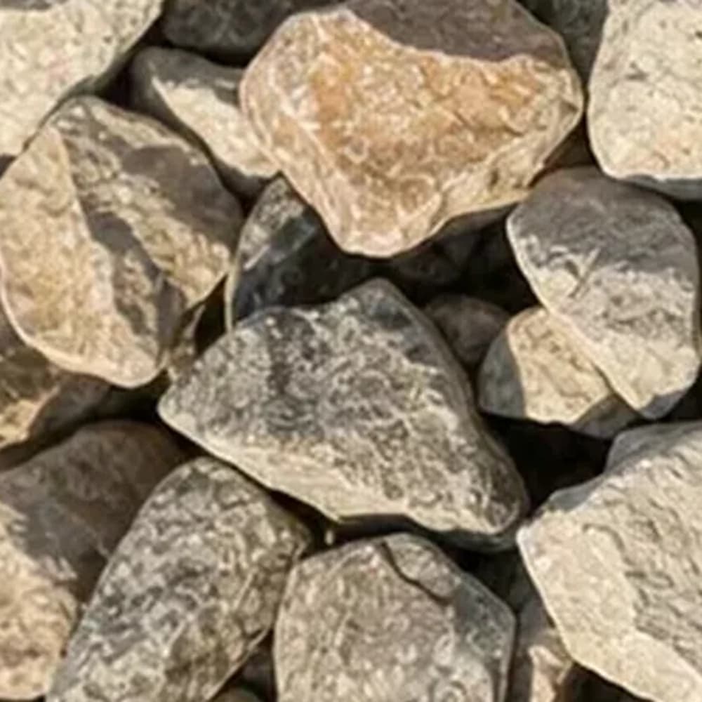 3/4" Crushed Stone