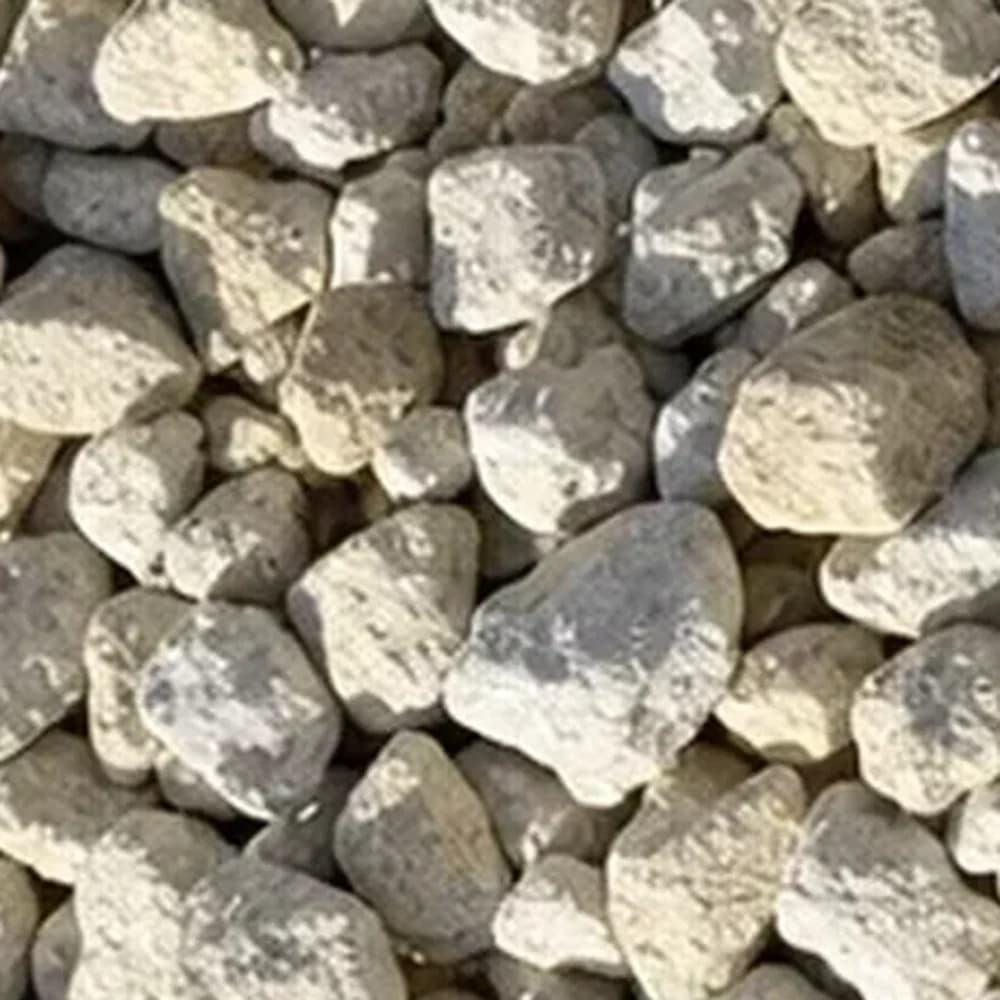 Walkway Gravel